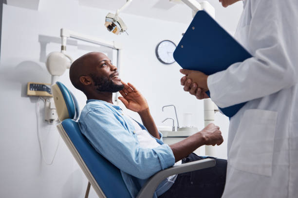 Best Urgent Care for Lost Fillings or Crowns in Glastonbury Center, CT